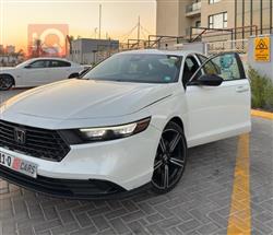 هۆندا ئەکۆرد